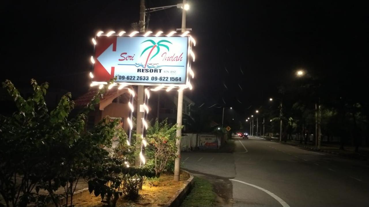 Seri Indah Resort Kuala Terengganu Eksteriør bilde