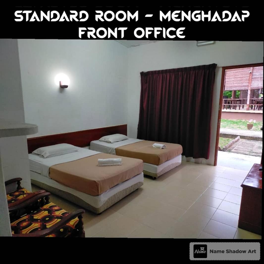 Seri Indah Resort Kuala Terengganu Eksteriør bilde