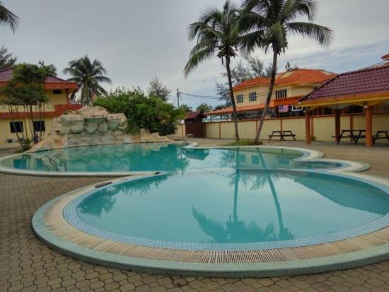 Seri Indah Resort Kuala Terengganu Eksteriør bilde